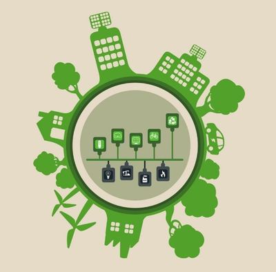 科技活動周|環保節能科技 綠色創新引領可持續發展新篇章