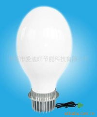 綠色照明，活力賽場——東莞市愛迪旺節能科技運動場館燈具產品全解析